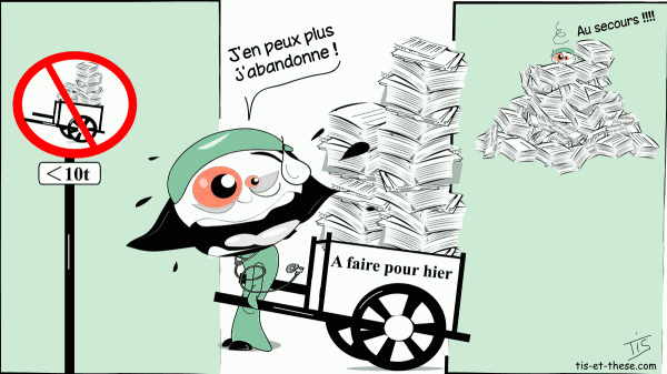burn-out des internes de médecine générale burn-out des internes de médecine générale