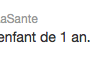 traitement conjonctivite twitter