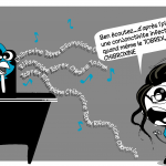 Votre avis pour le choix d&rsquo;une illustration sur la conjonctivite