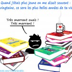 Interview de &laquo;&nbsp;Vie de Carabin&nbsp;&raquo;, qui dessine avec humour le quotidien d&rsquo;un externe en médecine