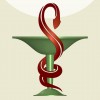 médicaments 2012 pour iPhone et iPad LOGO