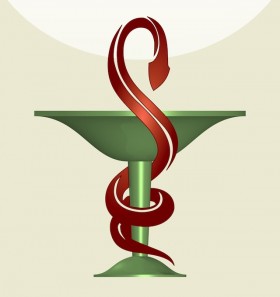 médicaments 2012 pour iPhone et iPad LOGO