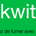 Kwit l&rsquo;application iPhone pour arrêter de fumer grace à la Gamification