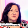 Dr Lydia Houry présidente de a Société savante de la Medecine Morphologique et Anti Age, la SoFMMAA soutient et developpe la MAA