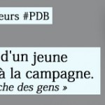 Interview du Dr Borée : Loin des villes, proche des gens !