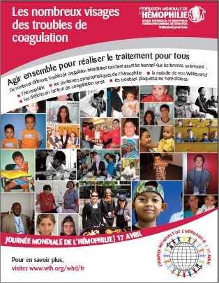 journee nationale hemophilie