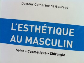 Esthetique au masculin - Dr Goursac